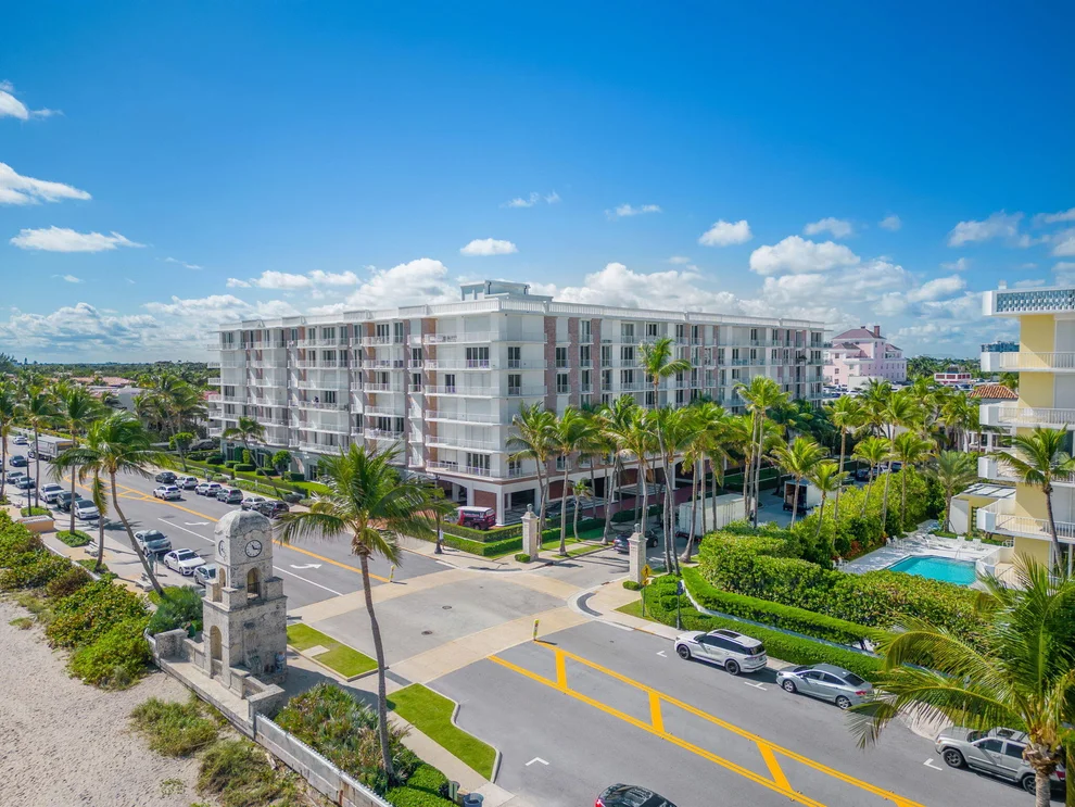 Unit for sale at 100 Worth Avenue, Palm Beach, FL 33480