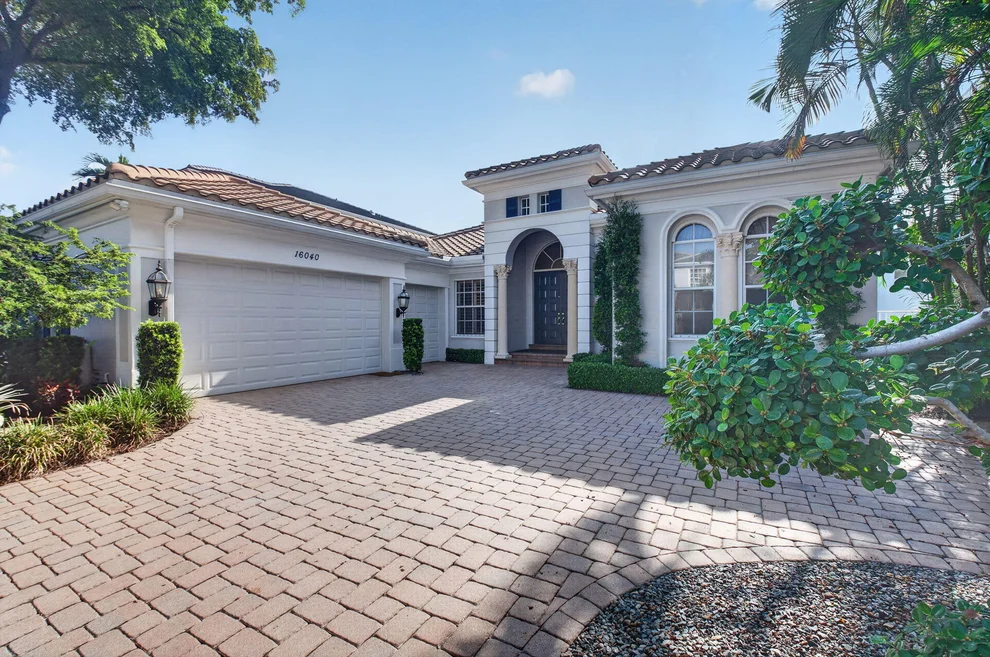 Unit for sale at 16040 Bristol Isle Way, Delray Beach, FL 33446