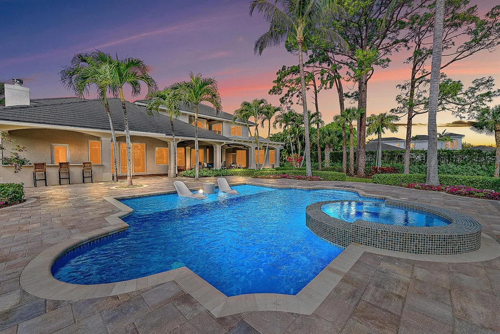 Unit for sale at 5169 Misty Morn Road, Palm Beach Gardens, FL 33418