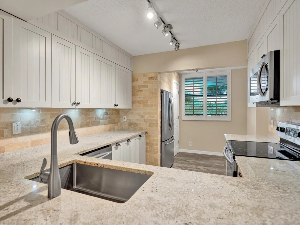 Unit for sale at 2070 Homewood Boulevard, Delray Beach, FL 33445
