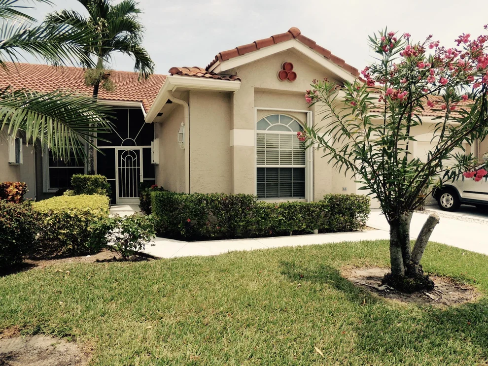 Unit for sale at 6312 Long Key Lane, Boynton Beach, FL 33472