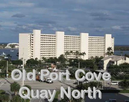 Unit for sale at 132 Lakeshore Drive, North Palm Beach, FL 33408