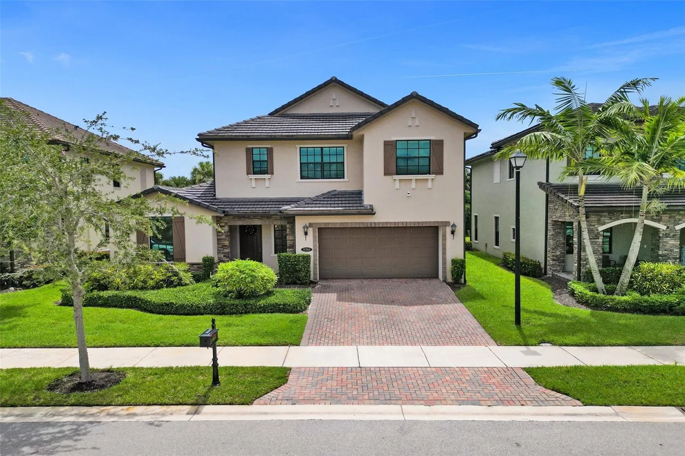 Unit for sale at 9360 Carrington Avenue, Parkland, FL 33076
