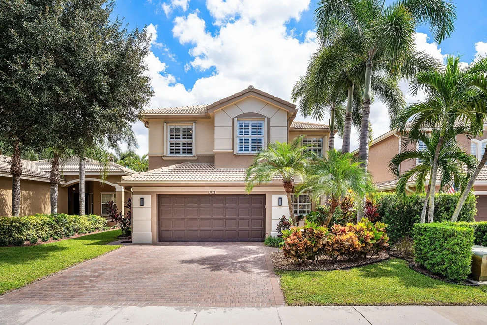 Unit for sale at 11552 Ponywalk Trail, Boynton Beach, FL 33473