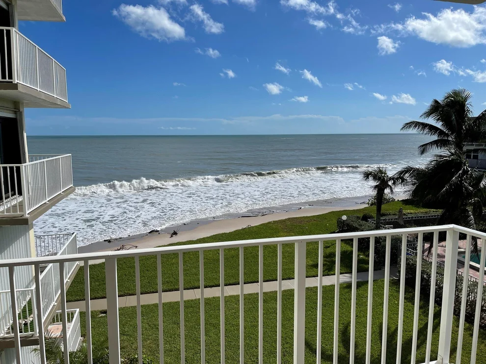 Unit for sale at 4450 A1a Highway, Vero Beach, FL 32963