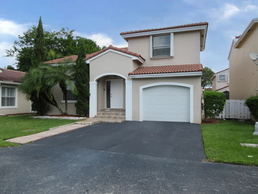 Unit for sale at 4431 NW 61 Place, Coconut Creek, FL 33073