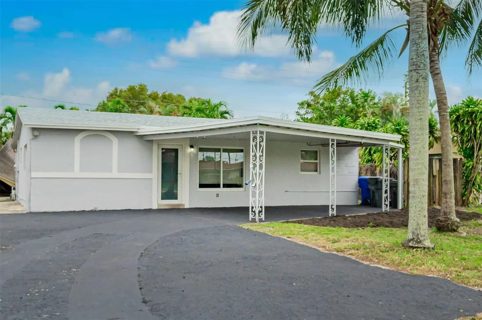 Unit for sale at 6830 Thomas Street, Hollywood, FL 33024