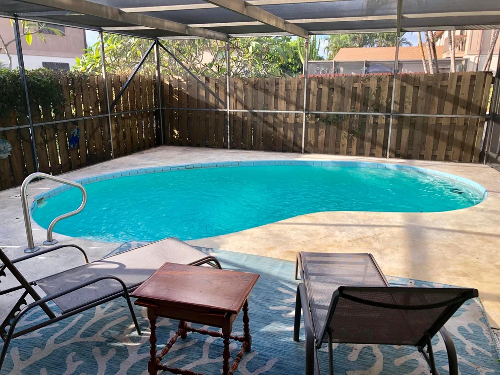 Unit for sale at 4294 S Landar Drive, Lake Worth, FL 33463