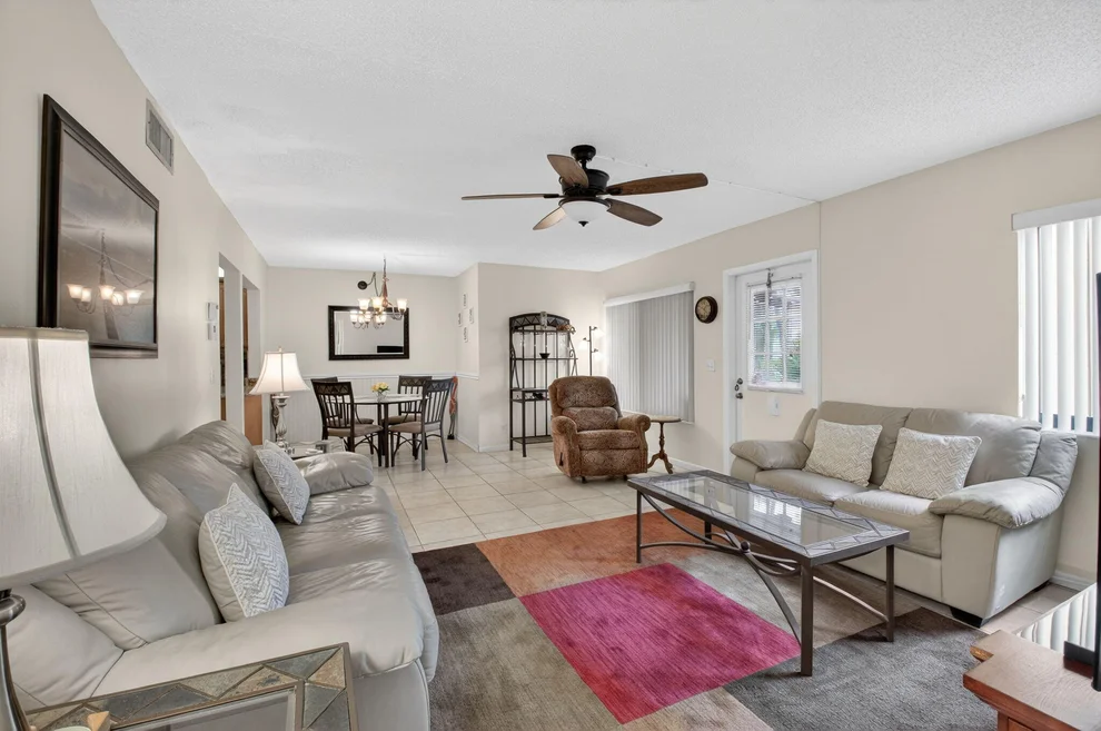 Unit for sale at 409 Pine Glen Lane, Greenacres, FL 33463