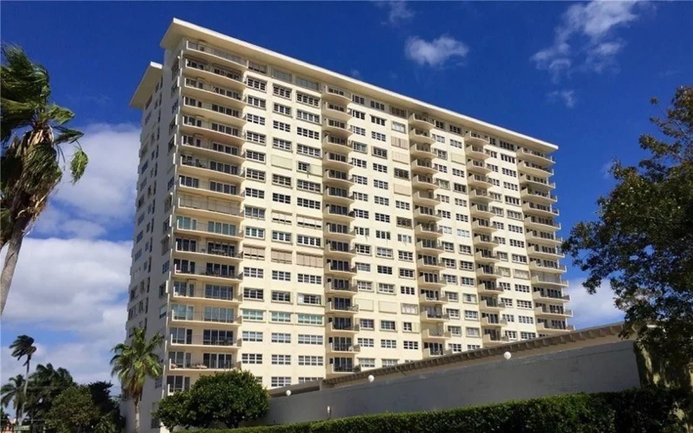 Unit for sale at 2500 E Las Olas Bl, Fort Lauderdale, FL 33301