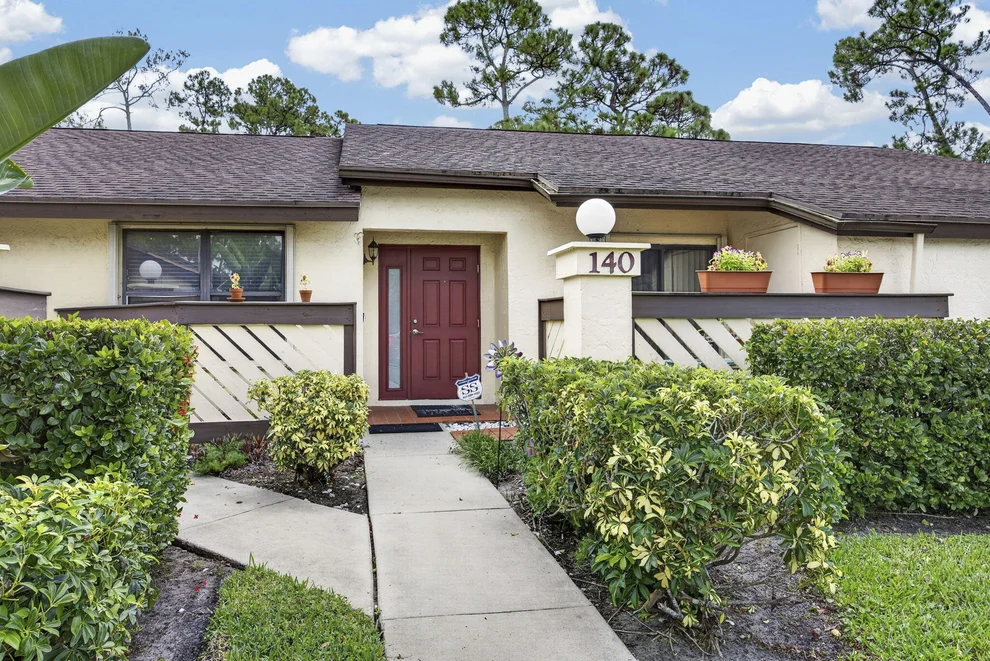 Unit for sale at 140 KARANDA Court, Royal Palm Beach, FL 33411