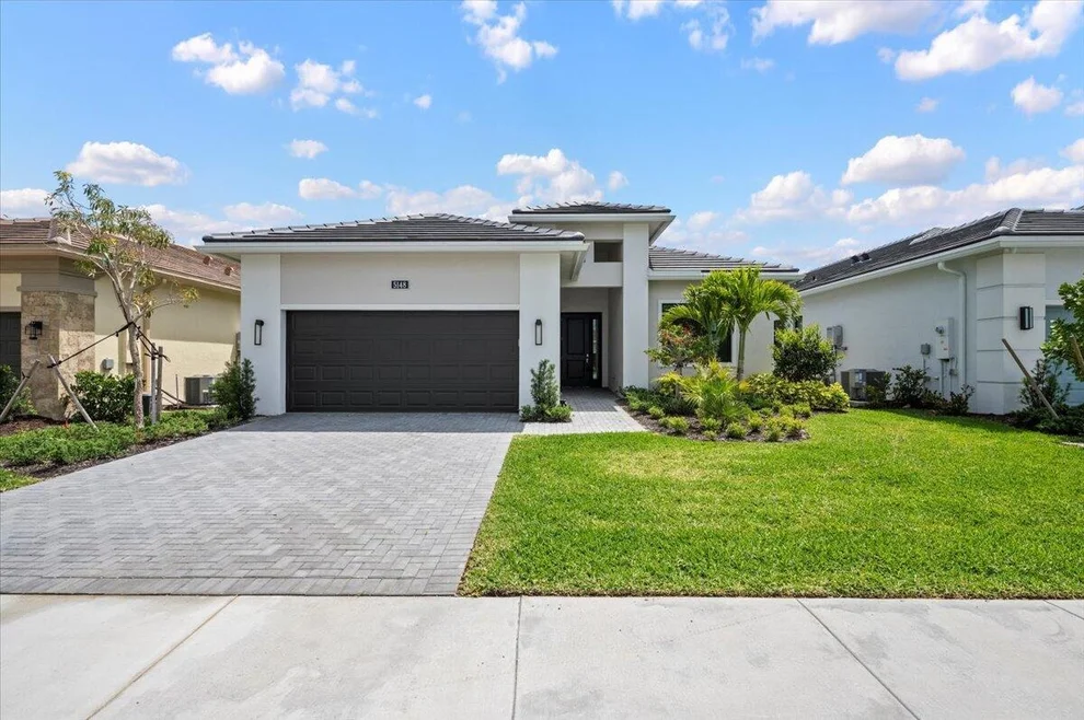 Unit for sale at 5148 Siesta Key Lane, Westlake, FL 33470