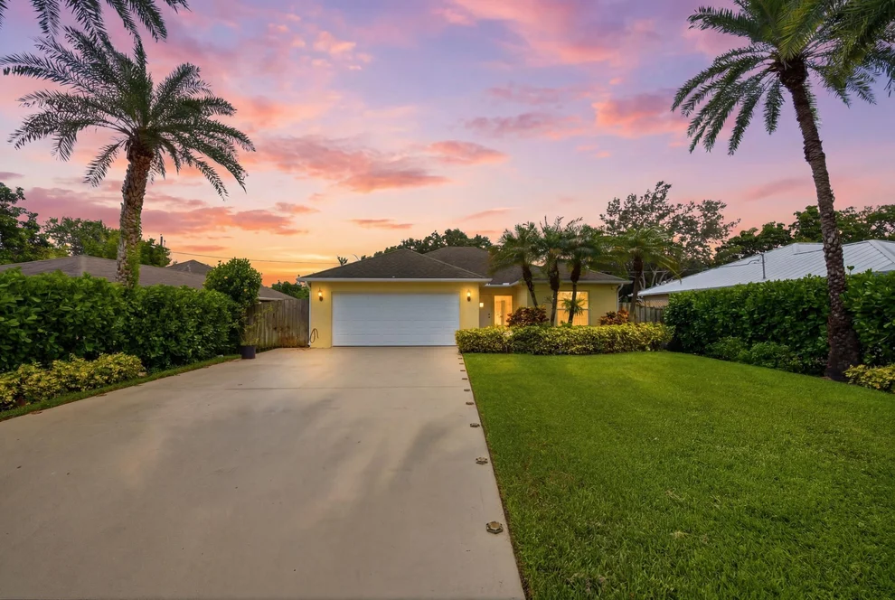 Unit for sale at 3772 SE Upper Street, Stuart, FL 34997