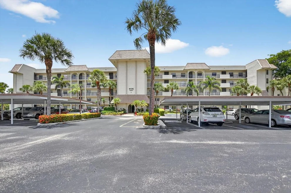 Unit for sale at 9170 SW 14th Street, Boca Raton, FL 33428