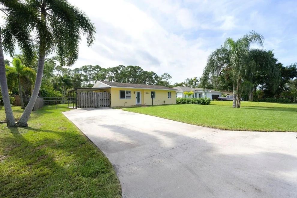 Unit for sale at 6144 SE Orange Blossom Trail, Hobe Sound, FL 33455