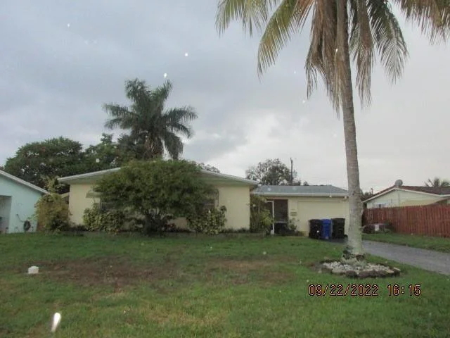Unit for sale at 1310 NW 44th Court, Fort Lauderdale, FL 33309