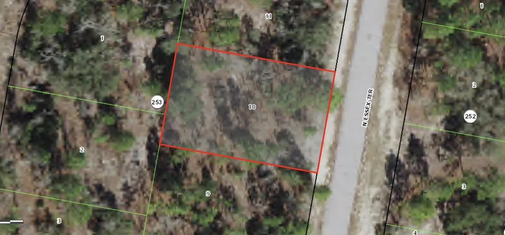 Unit for sale at 9908 N Essex Terrace, Citrus Springs, FL 34433