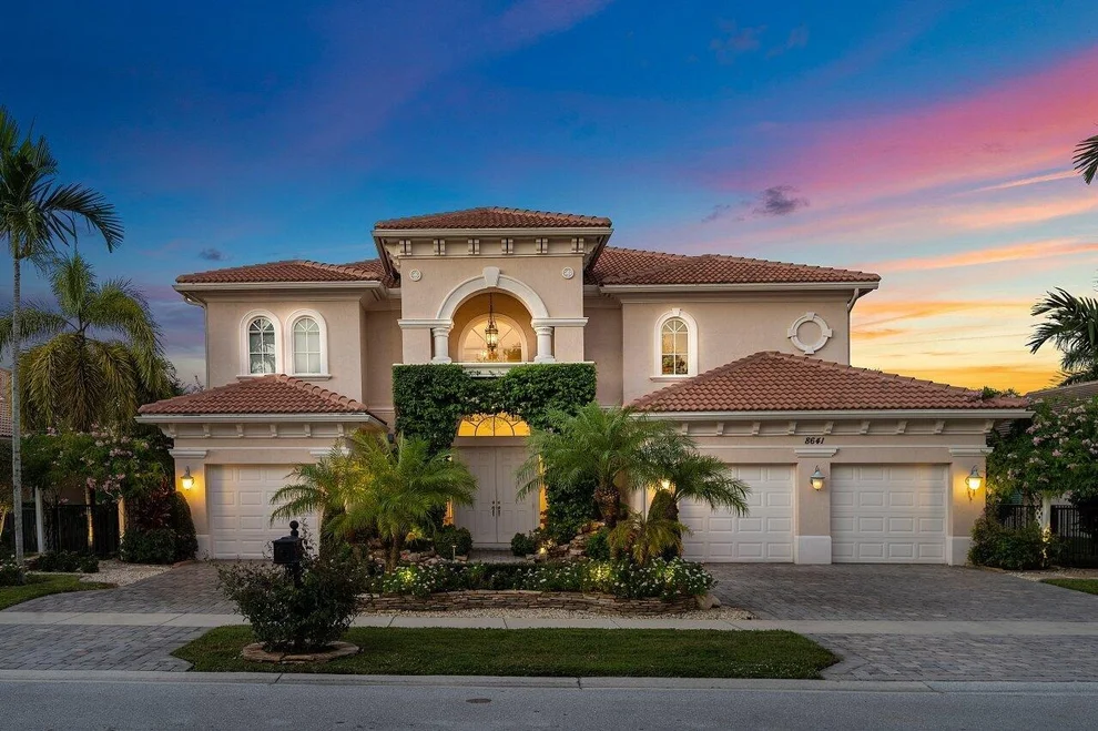 Unit for sale at 8641 Wellington View Drive, West Palm Beach, FL 33411