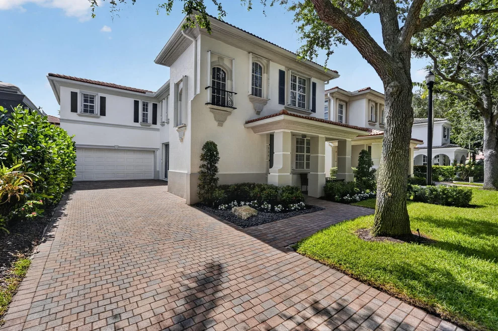 Unit for sale at 334 October Street, Palm Beach Gardens, FL 33410