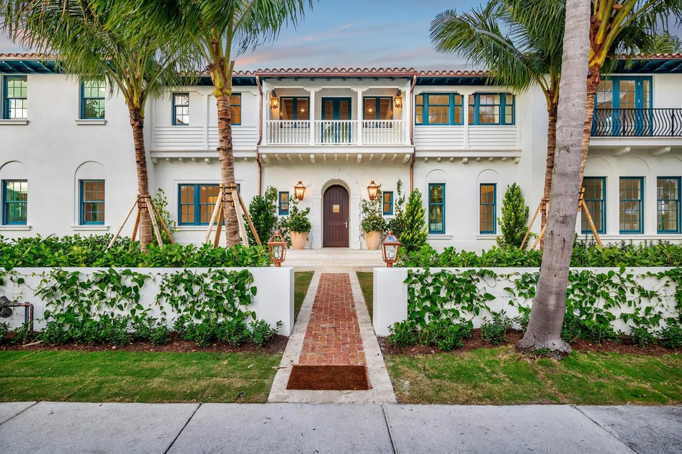 Unit for sale at 201 Sunset Road, West Palm Beach, FL 33401
