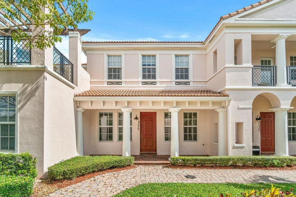 Unit for sale at 8339 NW 8th Terrace, Boca Raton, FL 33487