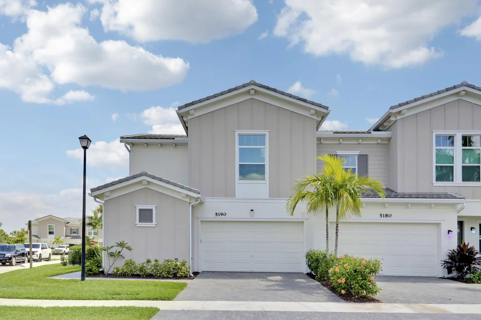 Unit for sale at 5190 Willow Creek Drive, Westlake, FL 33470