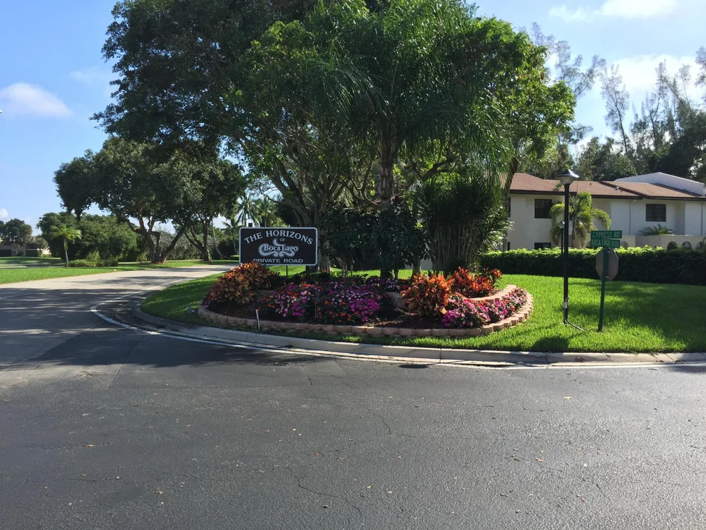 Unit for sale at 21699 Cypress Road, Boca Raton, FL 33433