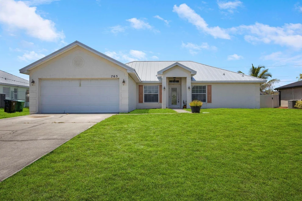 Unit for sale at 765 SW Sail Terrace, Port St Lucie, FL 34953
