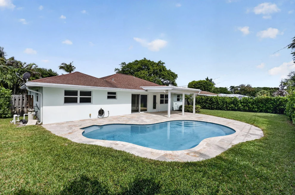 Unit for sale at 364 Venus Avenue, Jupiter, FL 33469