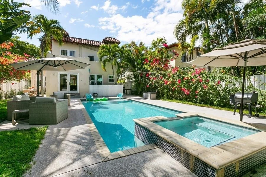 Unit for sale at 615 Claremore Drive, West Palm Beach, FL 33401