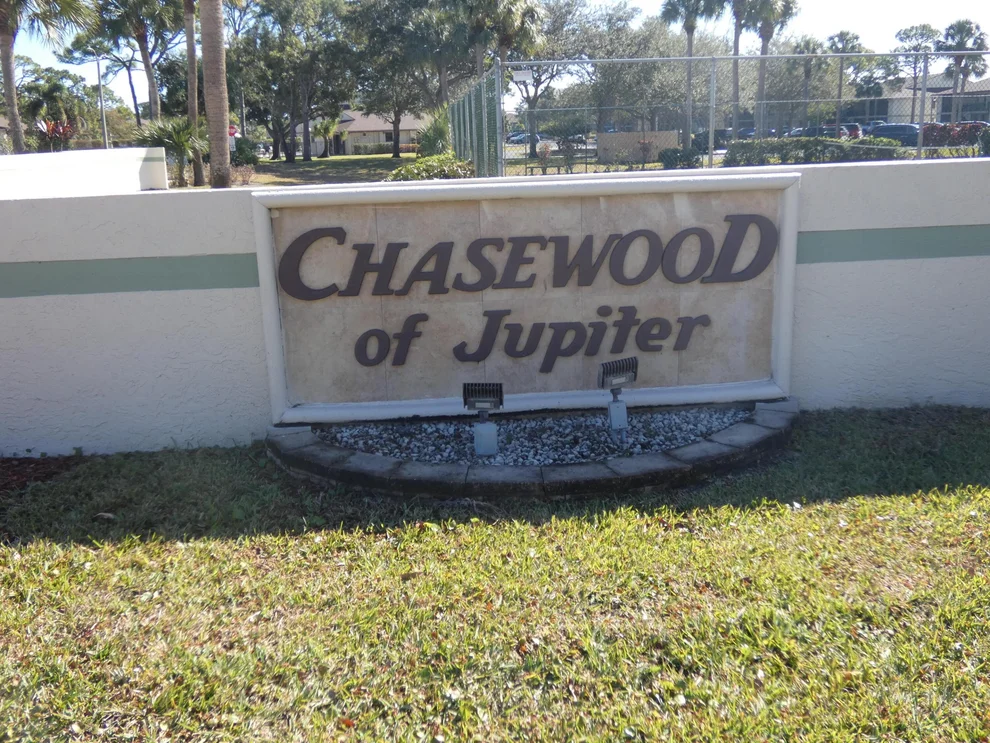 Unit for sale at 6495 SE Chasewood Drive, Jupiter, FL 33458