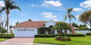 Unit for sale at 7611 Lauden Drive, Lake Worth, FL 33467