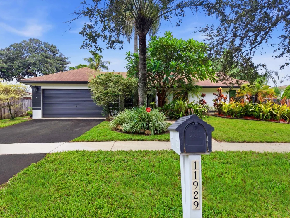 Unit for sale at 11929 SW 56TH, Cooper City, FL 33330