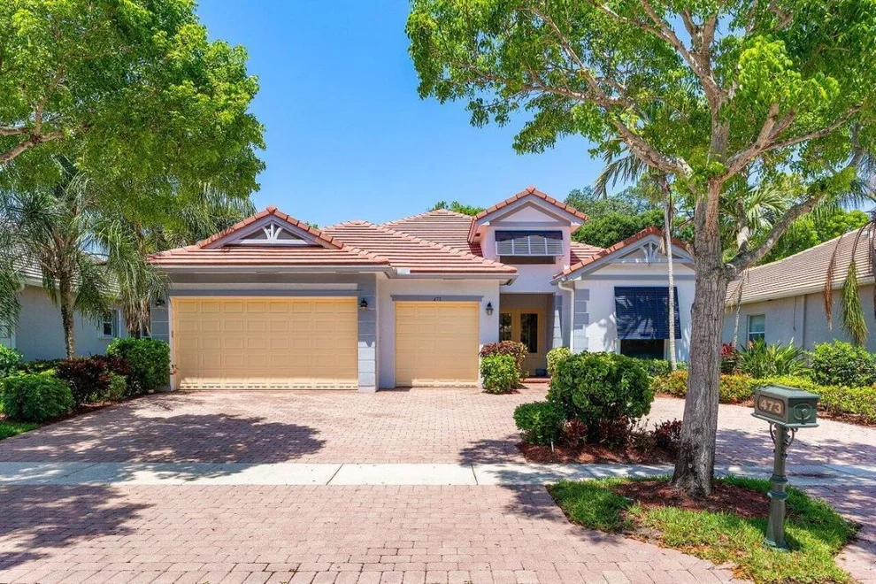 Unit for sale at 473 Cottagewood Lane, Royal Palm Beach, FL 33411