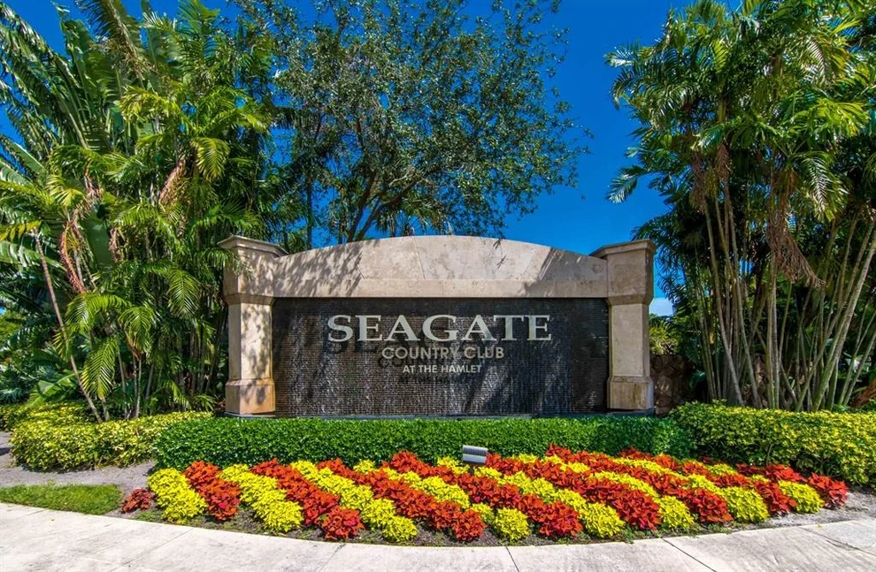 Unit for sale at 730 Greensward Court, Delray Beach, FL 33445