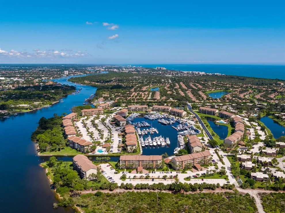 Unit for sale at 1101 Seafarer Circle, Jupiter, FL 33477