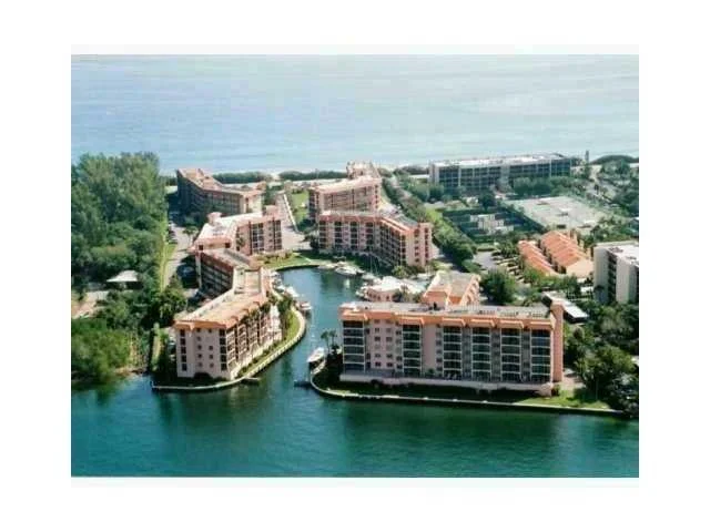 Unit for sale at 2871 N Ocean Boulevard, Boca Raton, FL 33431