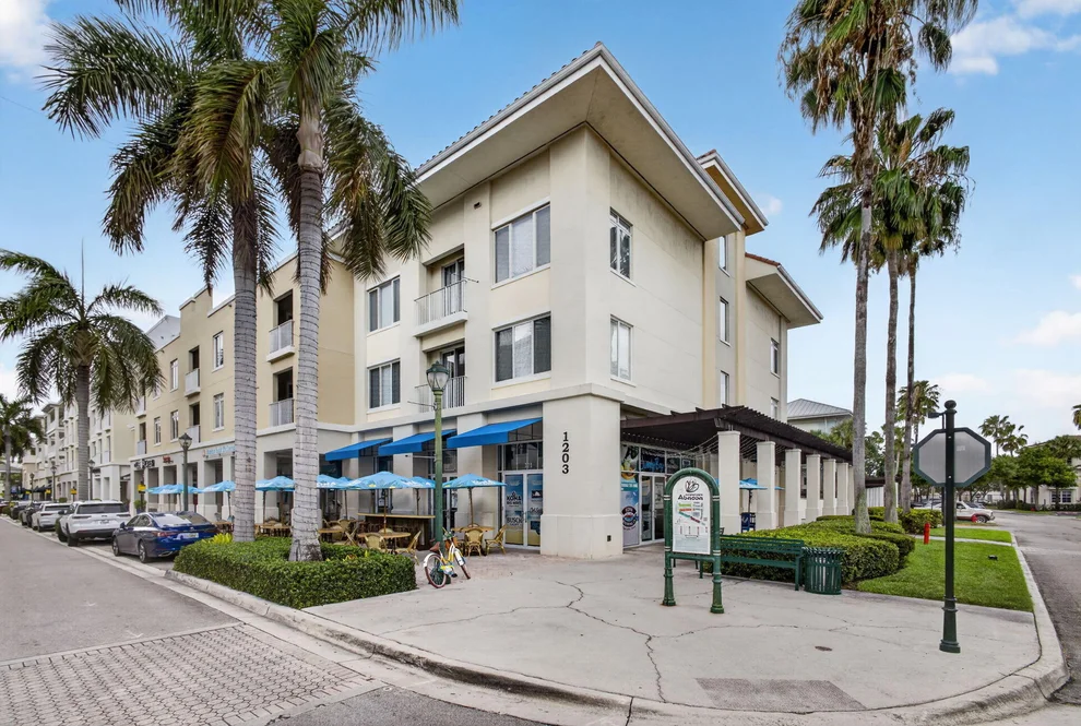Unit for sale at 1203 Town Center Drive Drive, Jupiter, FL 33458