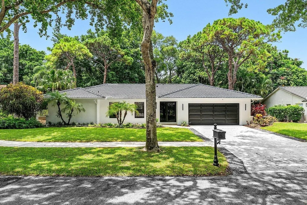 Unit for sale at 2425 NW 36th Street, Boca Raton, FL 33431