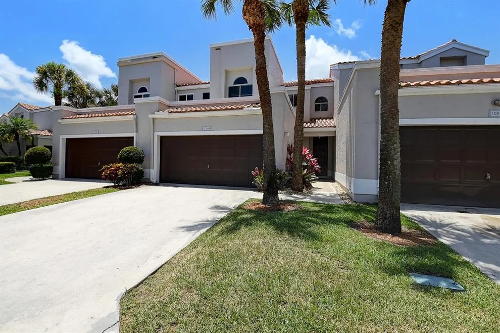 Unit for sale at 10544 Lake Vista Circle, Boca Raton, FL 33498