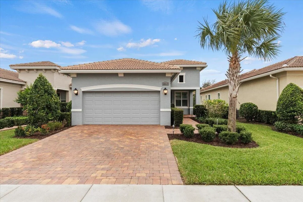 Unit for sale at 20017 SW Caserta Way, Port St Lucie, FL 34986