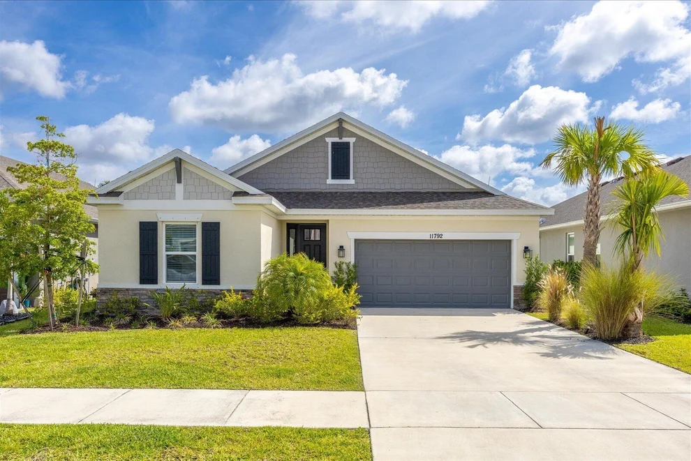 Unit for sale at 11792 SW Macelli Way, Port St Lucie, FL 34987