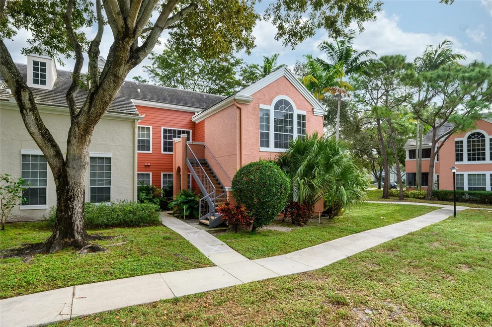 Unit for sale at 1001 Crystal Way, Delray Beach, FL 33444