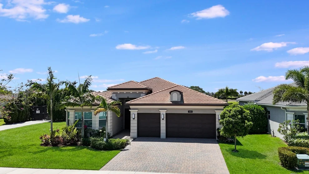 Unit for sale at 13650 Whistler Mountain Road, Delray Beach, FL 33446