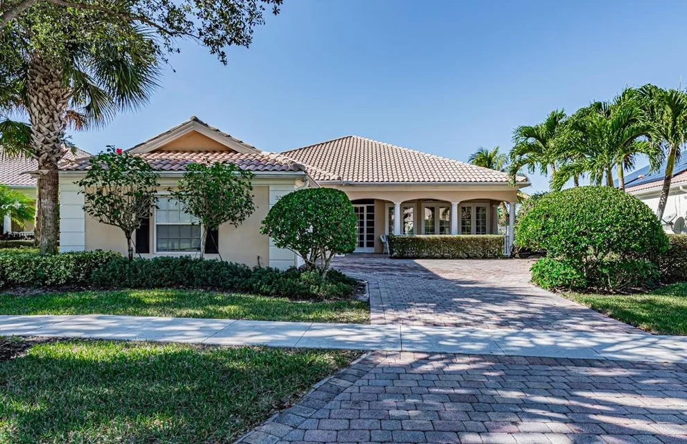 Unit for sale at 3225 Ushant Court, Wellington, FL 33414