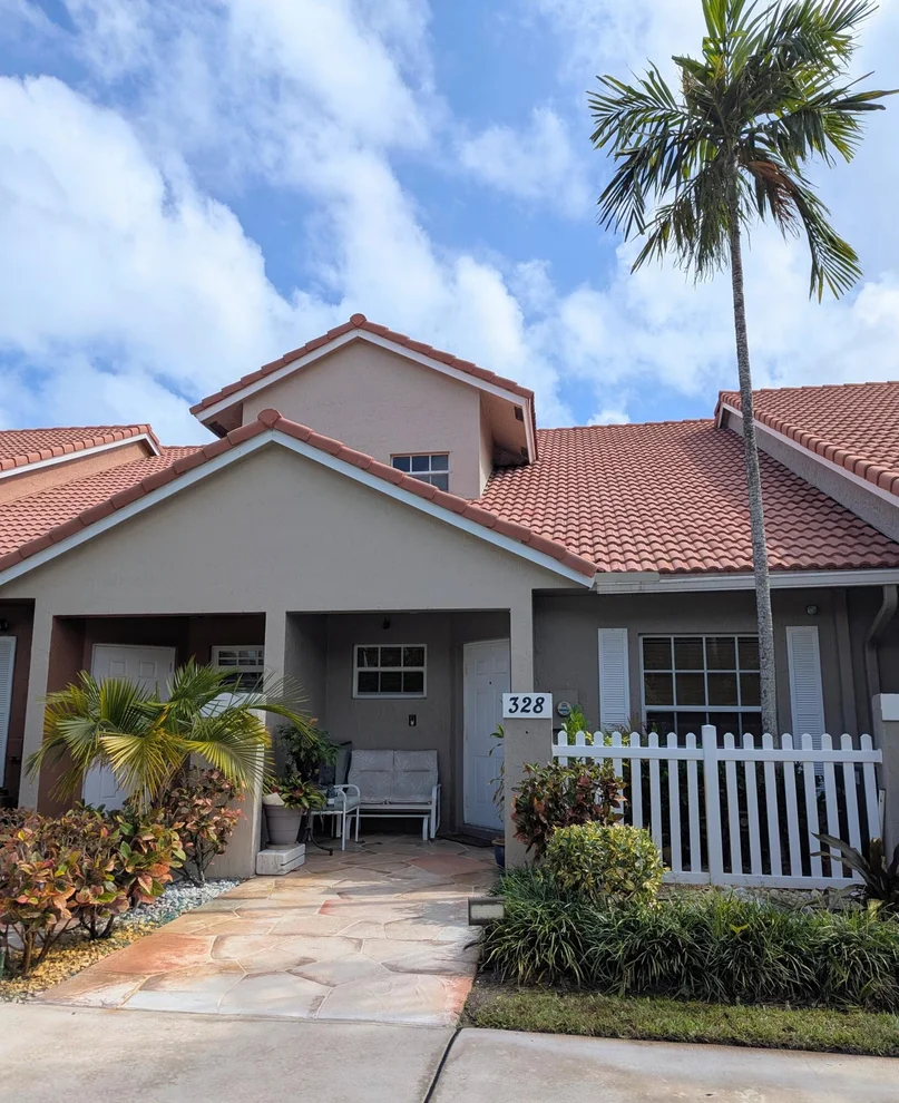 Unit for sale at 328 SE 23rd Avenue, Boynton Beach, FL 33435