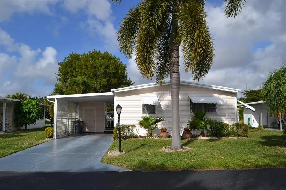 Unit for sale at 20903 Sunrise Drive, Boca Raton, FL 33433