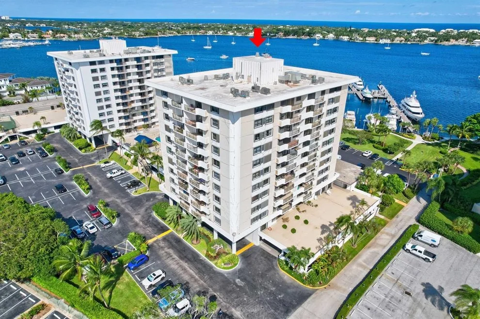 Unit for sale at 1200 Marine Way, North Palm Beach, FL 33408