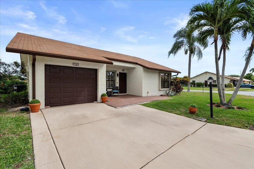Unit for sale at 6079 Lakemont Circle, Greenacres, FL 33463