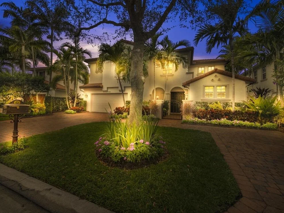 Unit for sale at 1305 Sonoma Court, Palm Beach Gardens, FL 33410